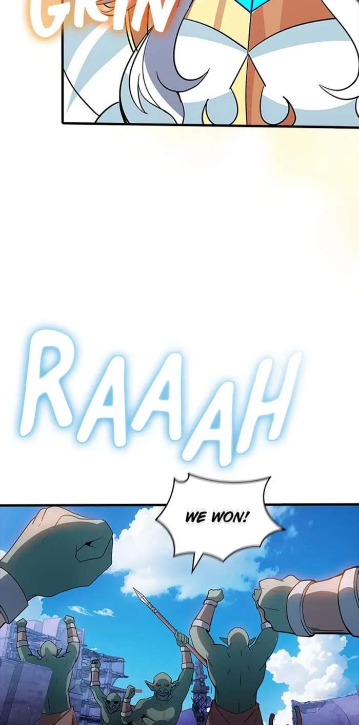 I have an SSS-rank Trait, but I want a Normal Life Chapter 125 16